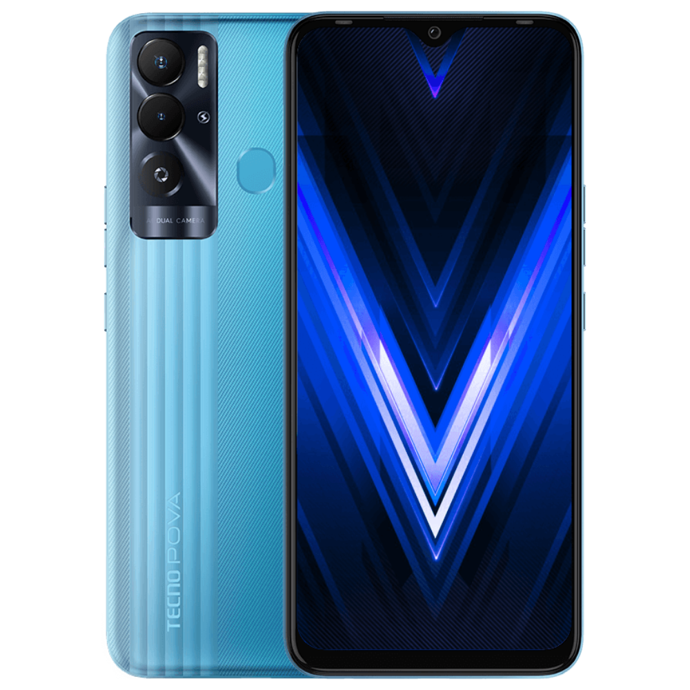TECNO POVA Neo