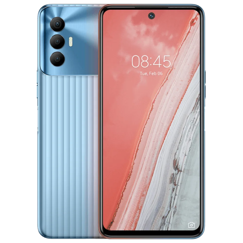TECNO SPARK 8 Pro