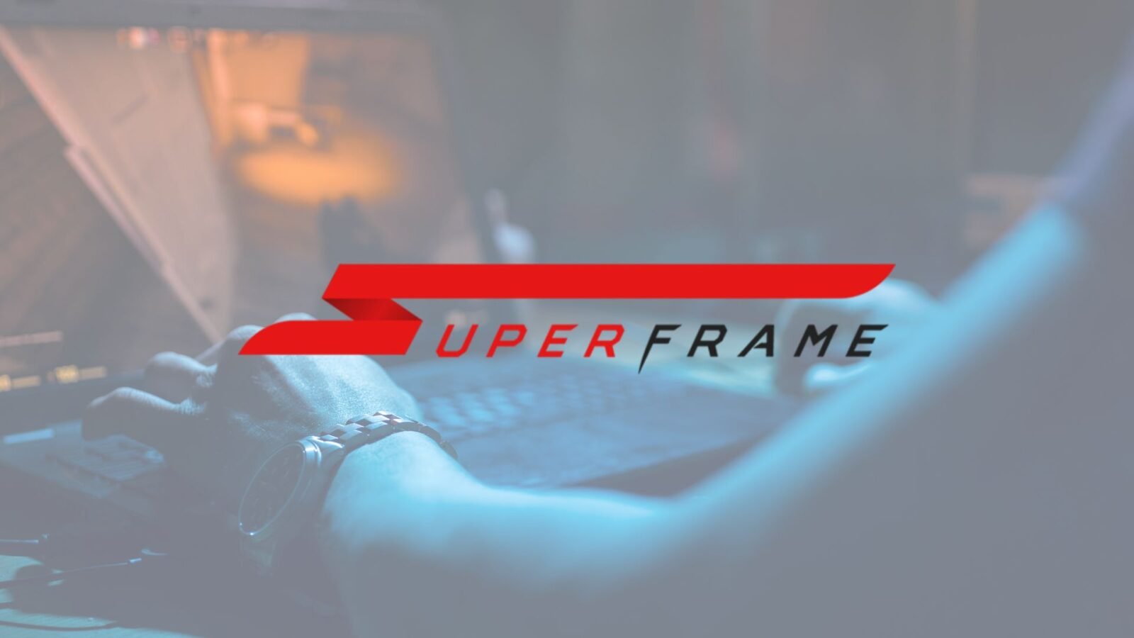 Terabyte Superframe notebook gaming