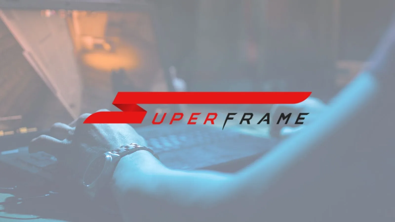 Terabyte Superframe notebook gaming
