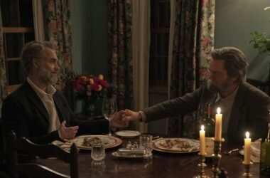 The Last of Us Bill Frank