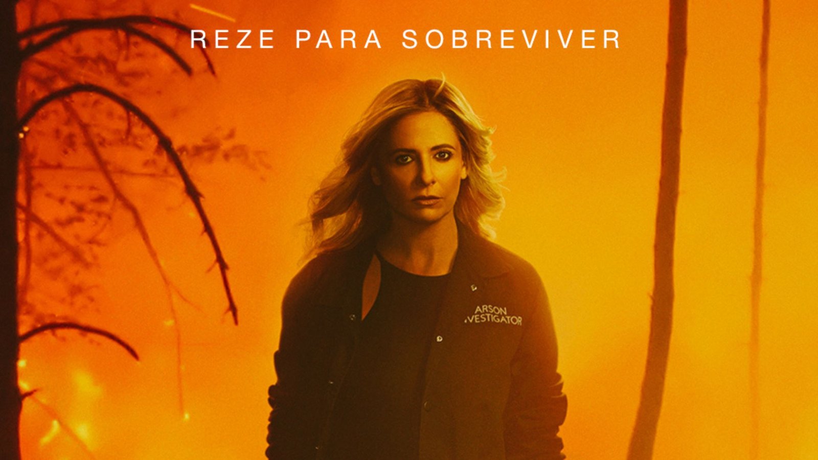 WOLF PACK Paramount+