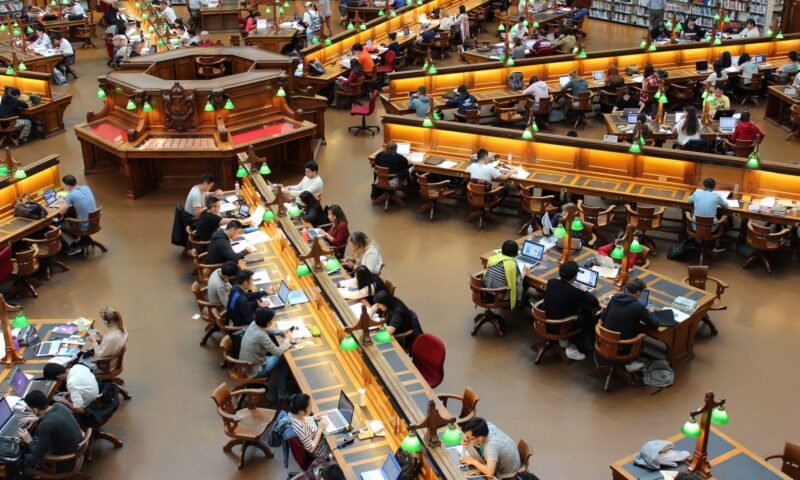 IA facilita testes de nivelamento de idiomas para empresas