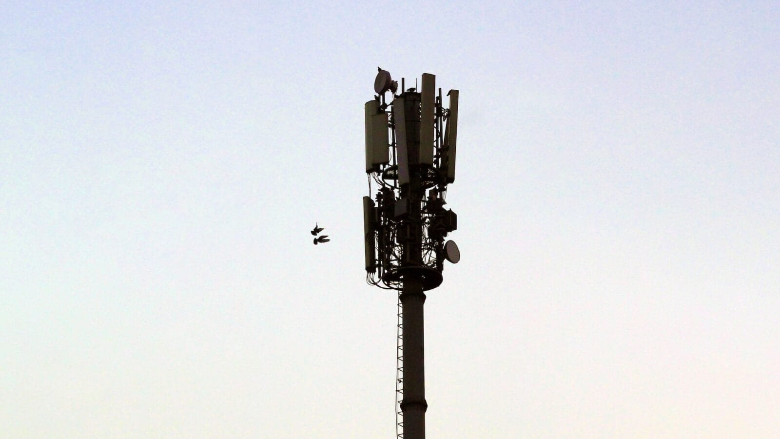 Operadoras de 5G terão receita de US$ 625 bi até 2027