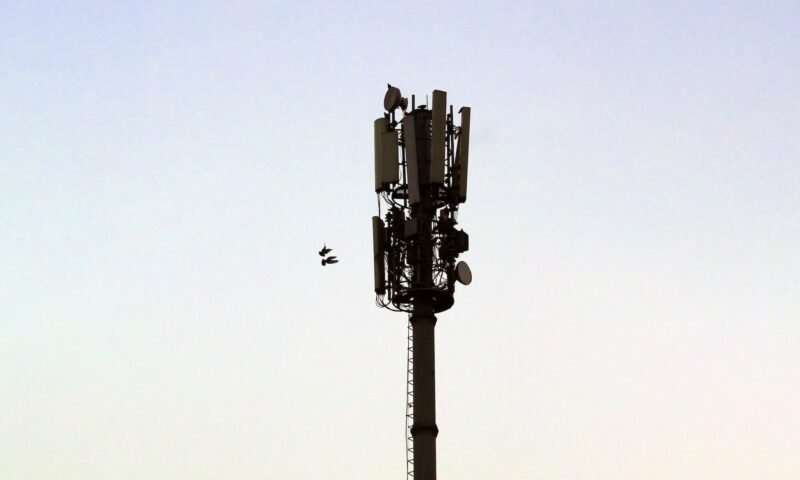 Operadoras de 5G terão receita de US$ 625 bi até 2027