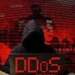 Ataques DDoS maliciosos crescem 150% em 2022