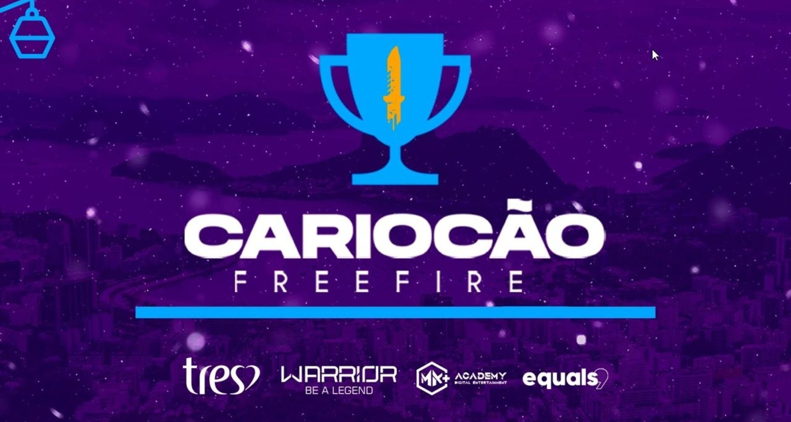 Cariocão de Free Fire