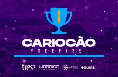 Cariocão de Free Fire