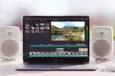Davinci Resolve