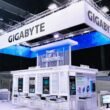 GIGABYTE MWC 2023