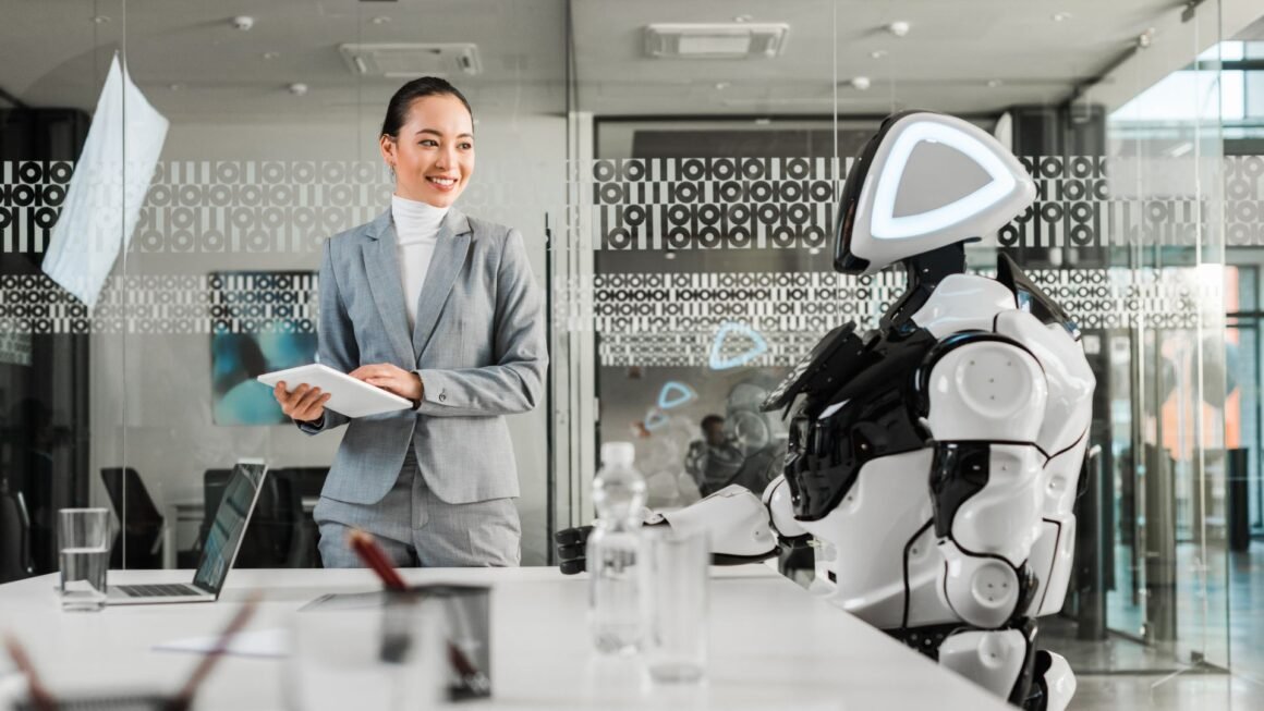 Inteligência Artificial IA