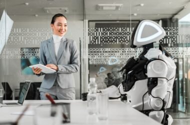 Inteligência Artificial IA