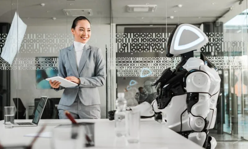 Inteligência Artificial IA