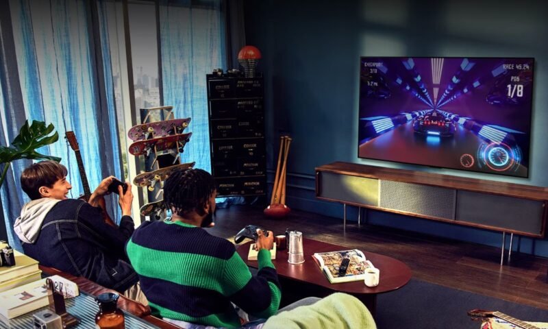 LG OLED G2