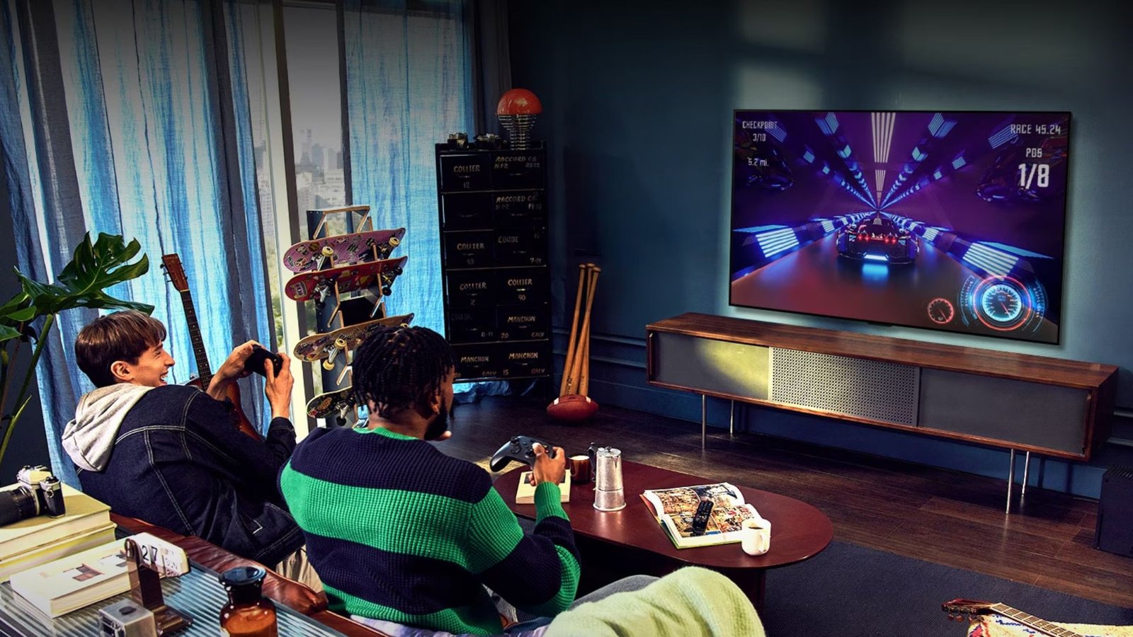 LG OLED G2