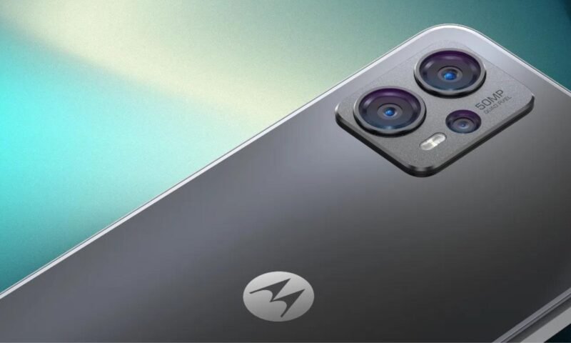 Motorola lança Moto G23 e E13 no Brasil com foco no custo-benefício
