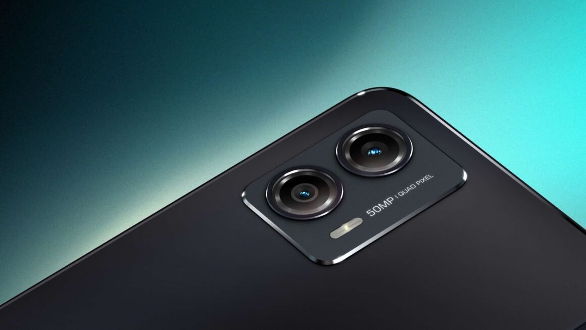 Motorola Moto G53 5G