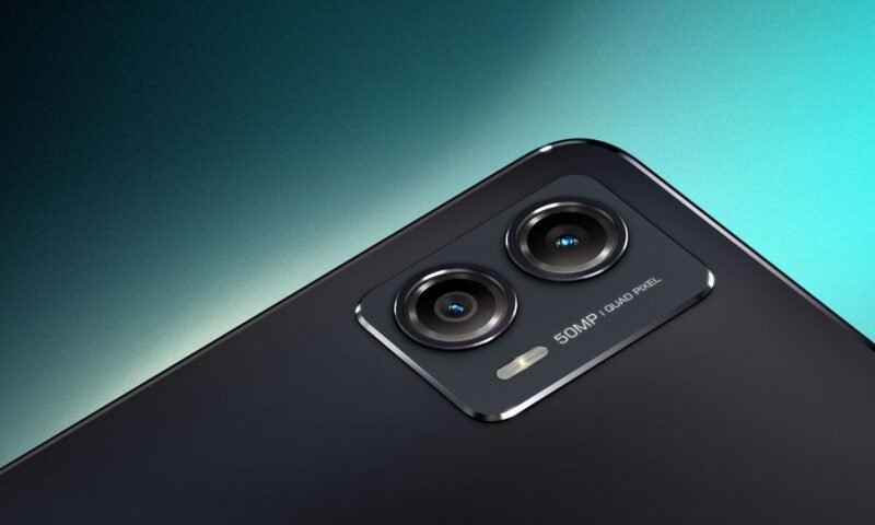 Motorola Moto G53 5G