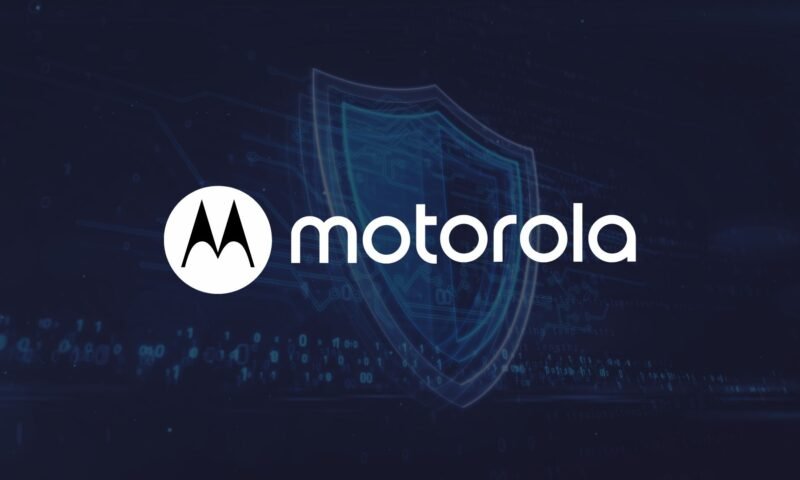 Motorola Moto Secure