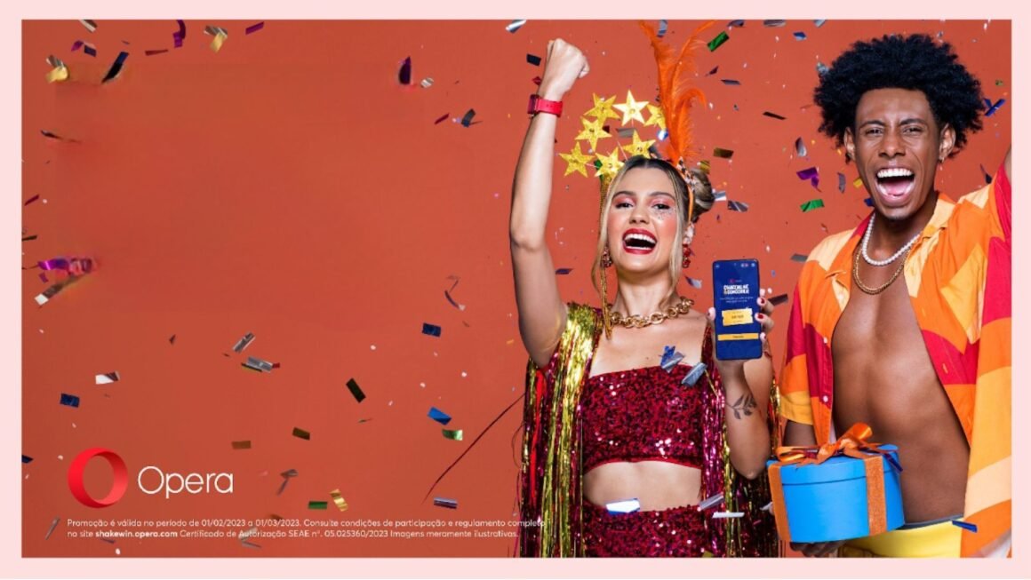 Opera Chacoalhe & Concorra