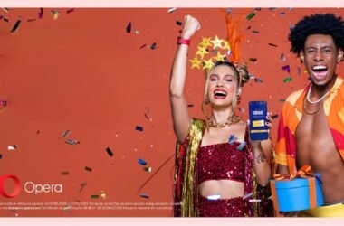 Opera Chacoalhe & Concorra