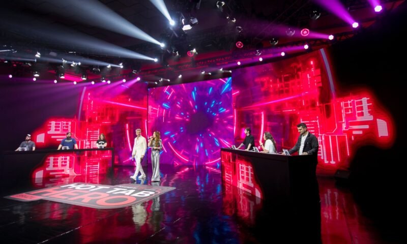 Opera GX lança segundo episódio de seu game show Hot Tab Hero