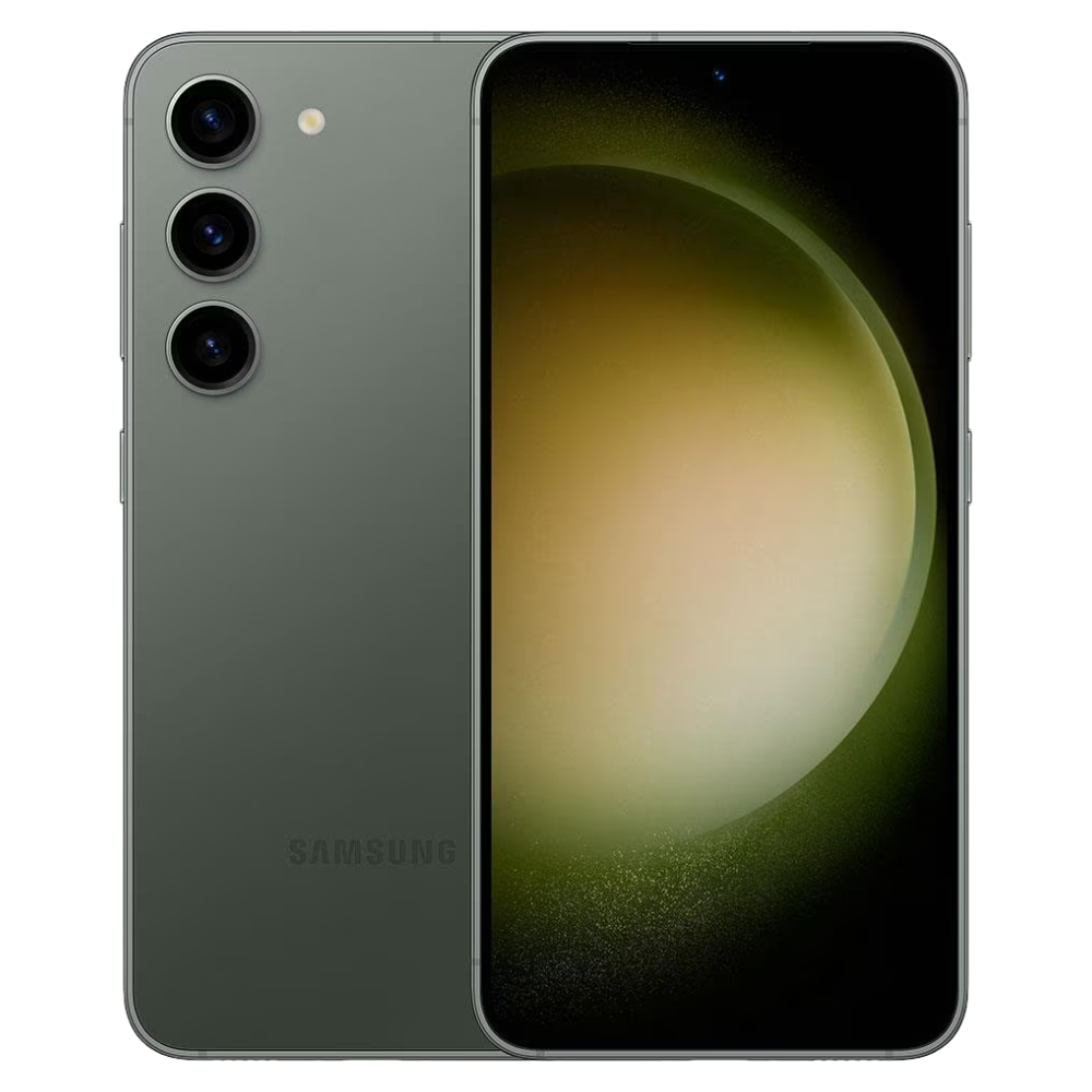 Samsung Galaxy S23 Plus 5G