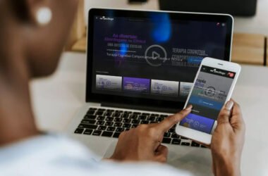 Plataforma de streaming mira em psicólogos e estudantes