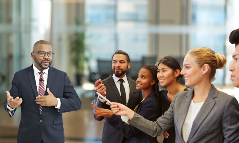 Pessoas pretas têm menos chances de atuarem como líderes em empresas de TI