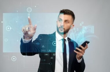 Como a IA pode ajudar para a geração de tráfego orgânico?