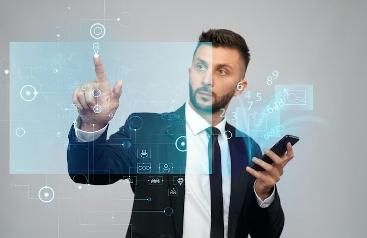 Como a IA pode ajudar para a geração de tráfego orgânico?