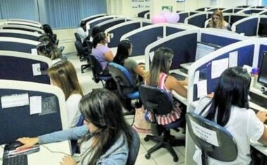 Chat GPT é tendência no setor de telemarketing