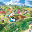 DORAEMON STORY OF SEASONS FRIENDS OF THE GREAT KINGDOM’S