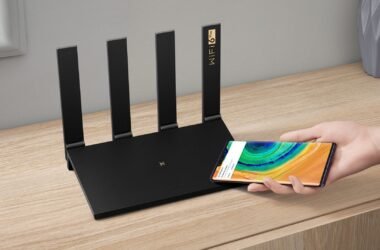 HUAWEI WiFi AX3 Pro
