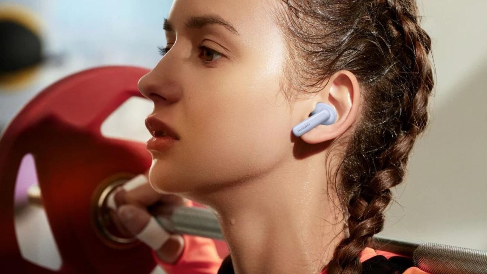 Huawei FreeBuds 5i