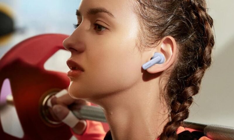 Huawei FreeBuds 5i é anunciado no Brasil com melhorias em latência e mais