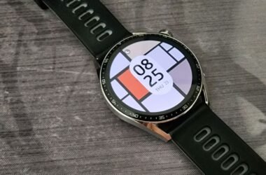 HarmonyOS 3.0.0.73 Huawei Watch GT3