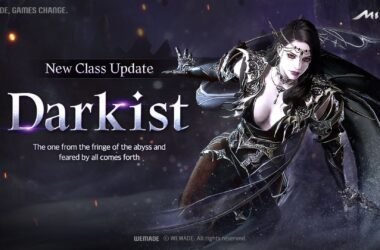 MIR4 Darkist Soturna Wemade