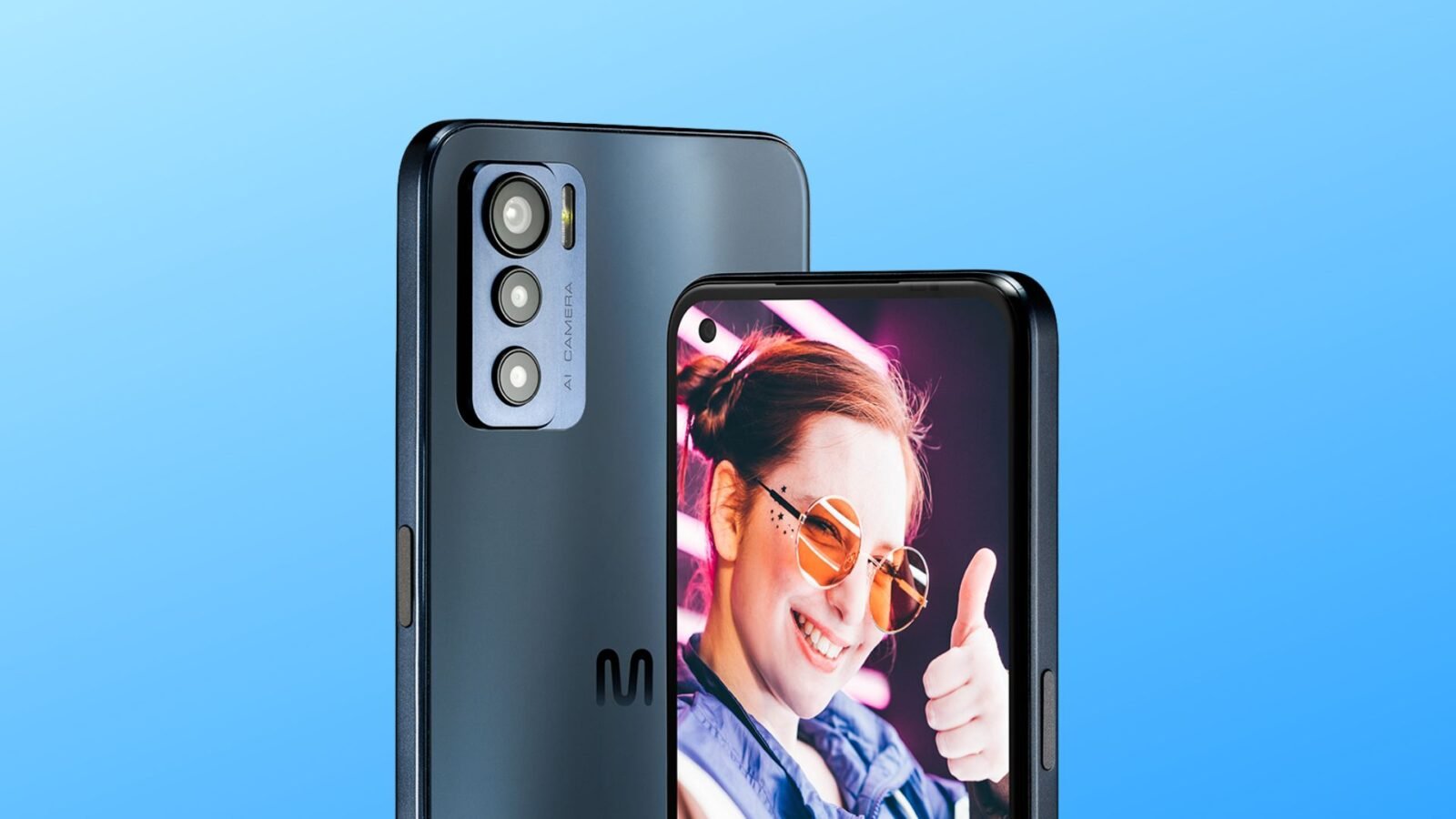 Multi H 5G