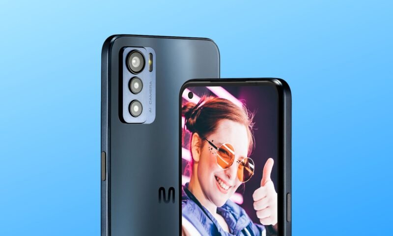 Multi H 5G