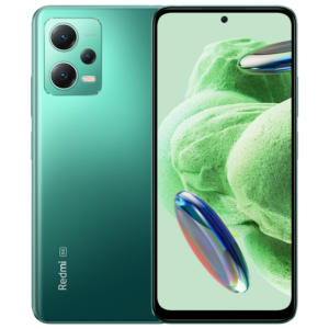 Redmi Note 12 5G