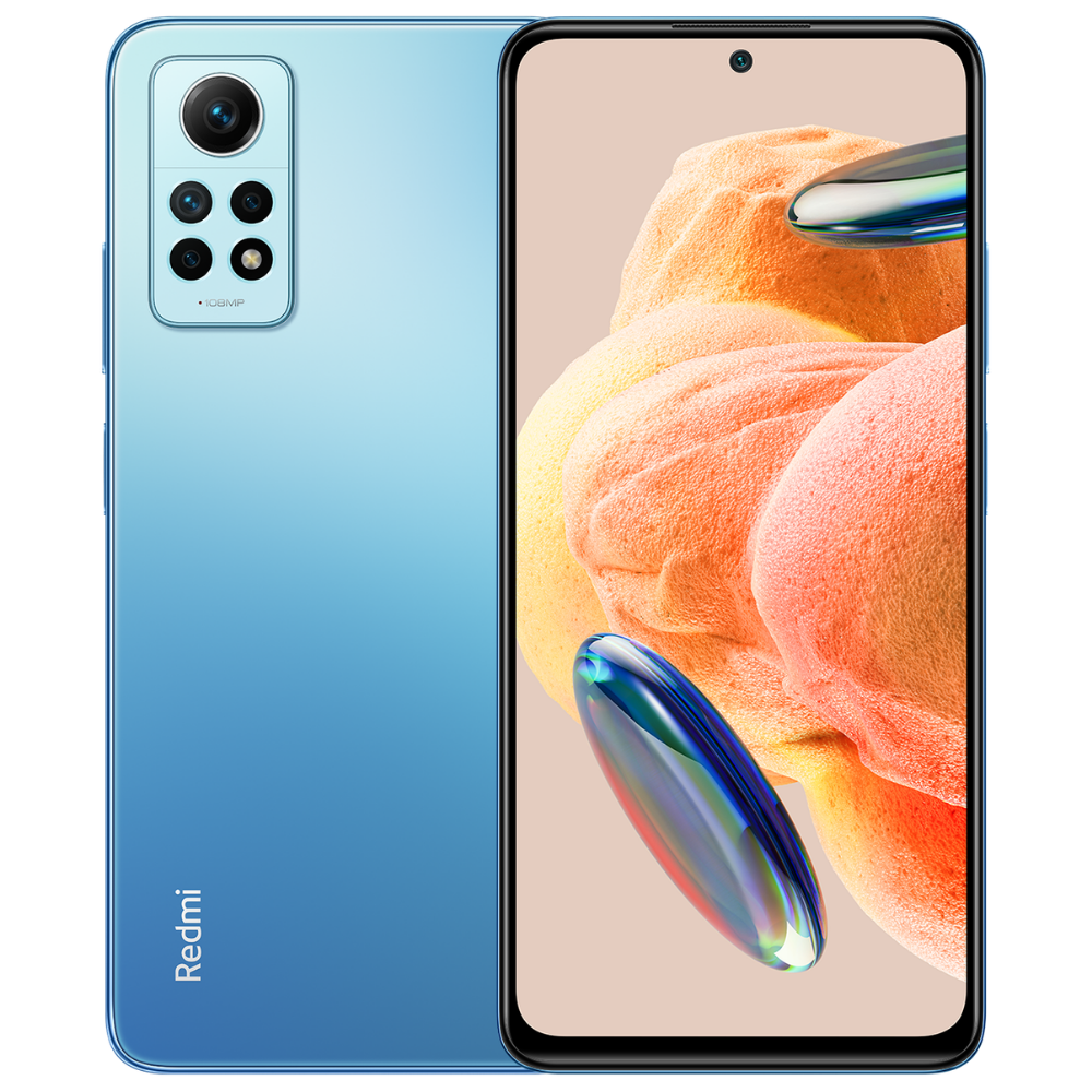 Redmi Note 12 Pro 4G