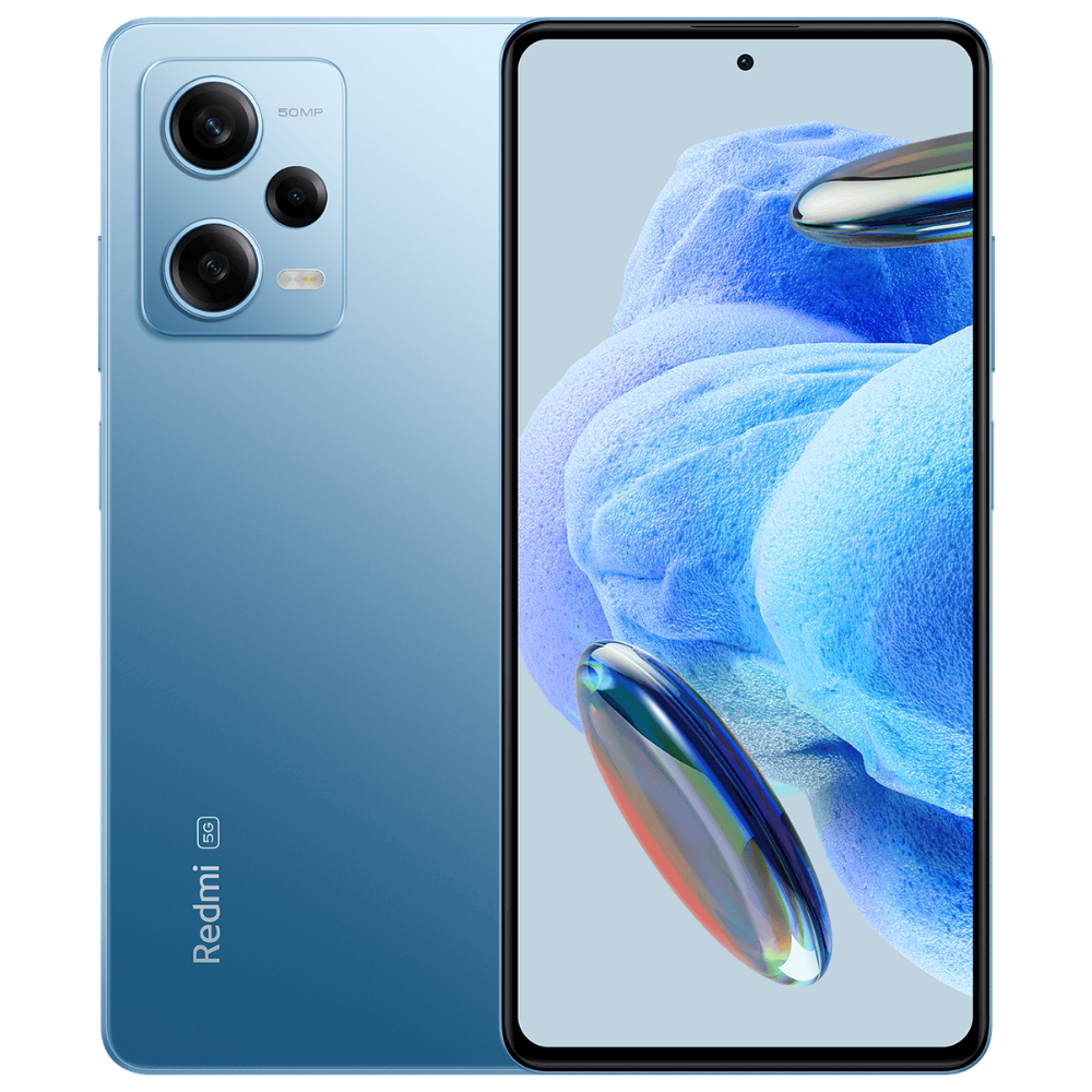Redmi Note 12 Pro 5G