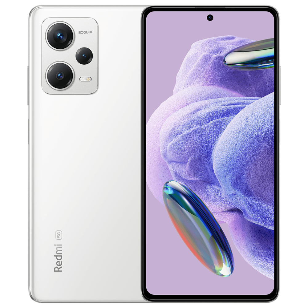 Redmi Note 12 Pro Plus 5G