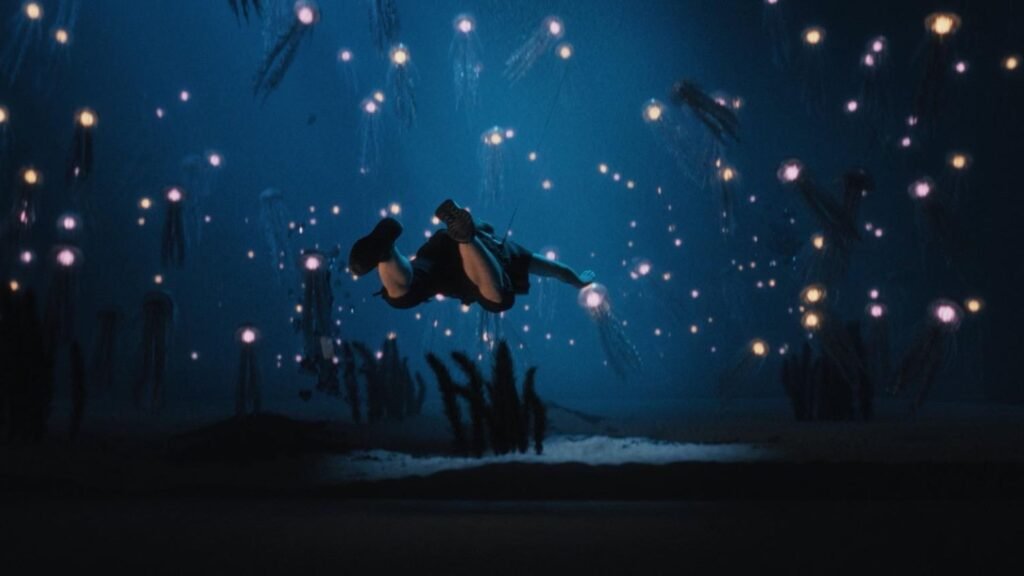 SOKRISPYMEDIA Samsung Viral “Movie Effects Gone Wrong” Blackmagic Design