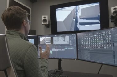 SOKRISPYMEDIA Samsung Viral “Movie Effects Gone Wrong” Blackmagic Design