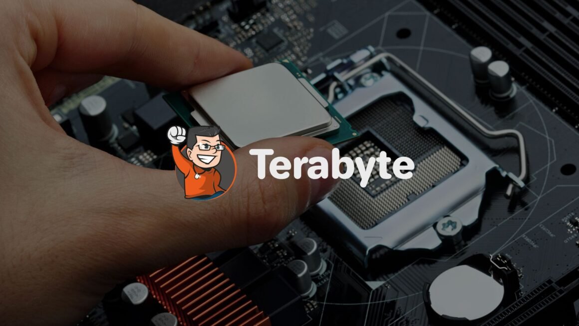 Terabyte promoções hardware
