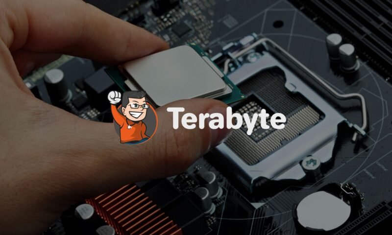 Terabyte promoções hardware
