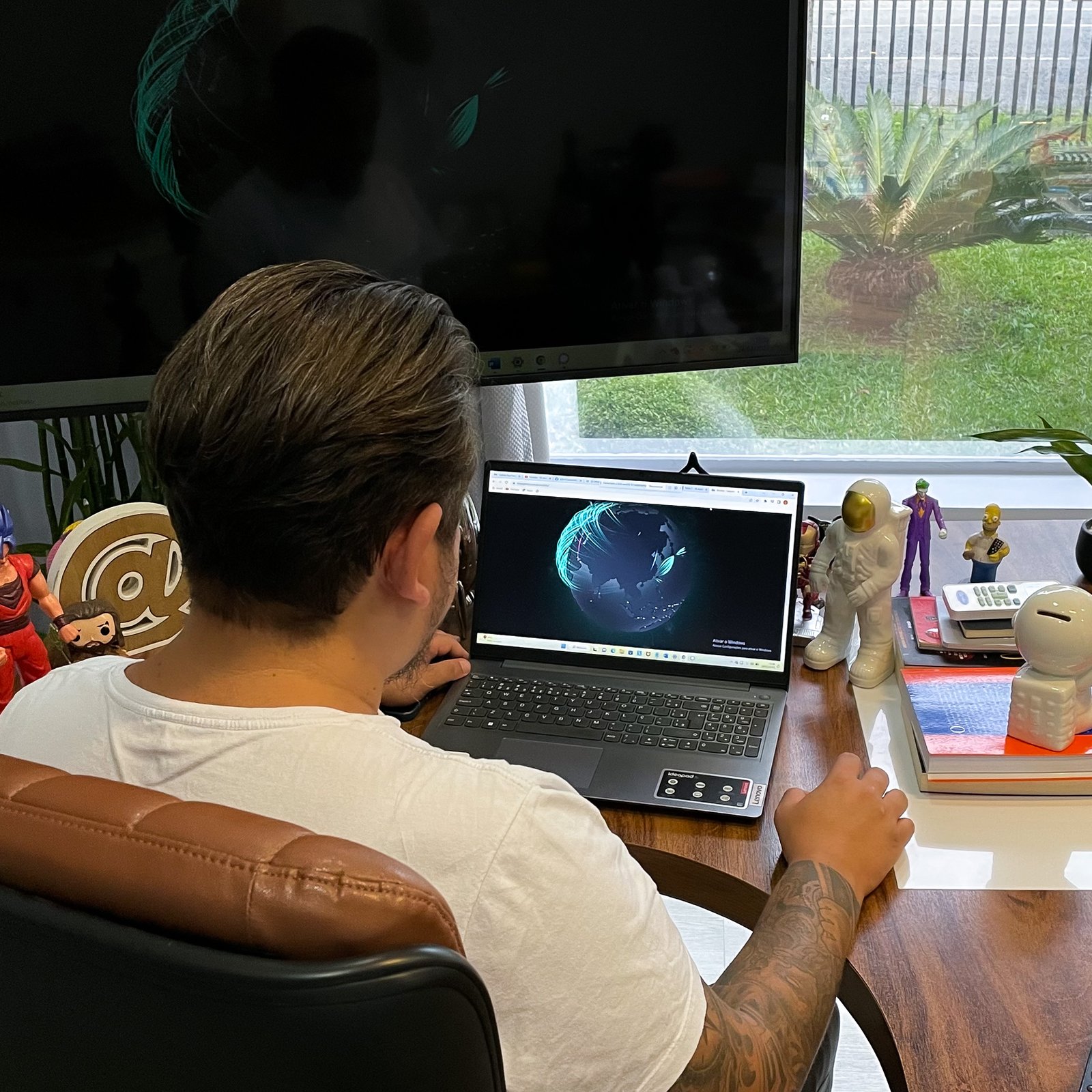 IA auxilia nas eleições e definição de políticas públicas