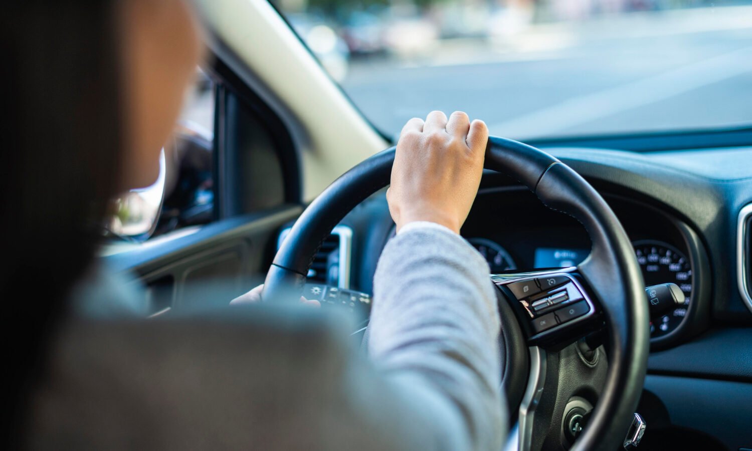 O que pode acontecer com um motorista sem CRLV?
